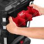 Milwaukee Porte-outils long Packout (4932498649)
