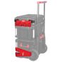 Milwaukee Porte-outils long Packout (4932498649)