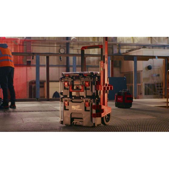 Milwaukee Porte-outils long Packout (4932498649)