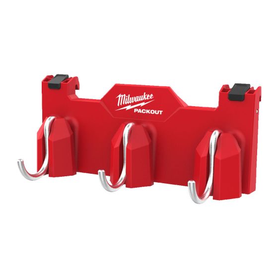 Milwaukee Rail latéral à 3 crochets Packout (4932498650)
