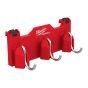 Milwaukee Rail latéral à 3 crochets Packout (4932498650)