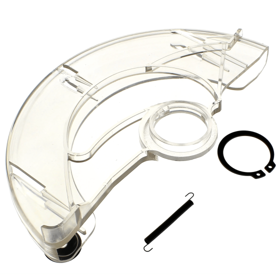 Metabo Carter Pendulaire de protection complet pour scie KS216M LASERCUT, KS18LTX216 (316056300) Metabo Carter Pendulaire de protection complet pour scie KS216M LASERCUT, KS18LTX216 (316056300)