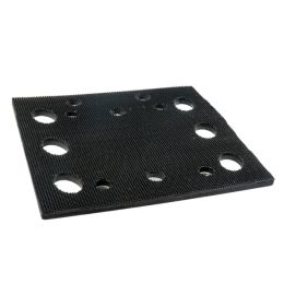 Milwaukee Plateau de ponçage 105x113mm pour ponceuse SPS140 (4931453902)