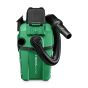 Hikoki RP18DAW4Z Aspirateur eau & poussières sans fil 18V HEPA
