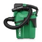 Hikoki RP18DAW4Z Aspirateur eau & poussières sans fil 18V HEPA
