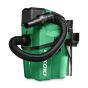 Hikoki RP18DAW4Z Aspirateur eau & poussières sans fil 18V HEPA