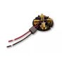 Milwaukee Set de Charbons avec support (4931431942)