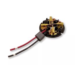 Milwaukee Set de Charbons avec support (4931431942)