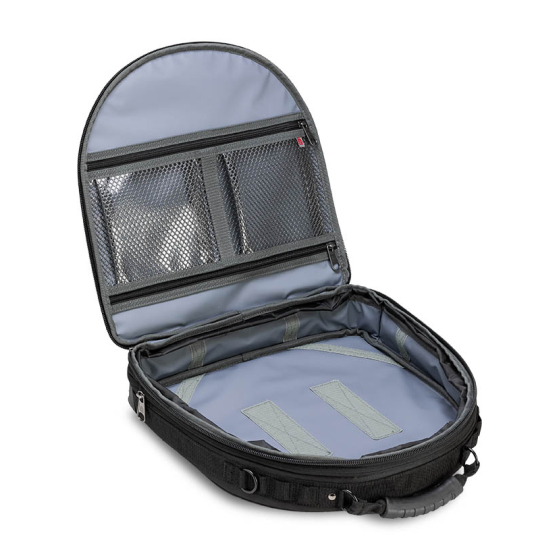 Veto Pro Pac Housse de rangement pour tuyau Blackout ()
