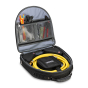 Veto Pro Pac Housse de rangement pour tuyau Blackout ()