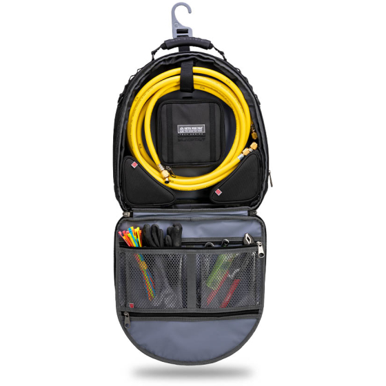 Veto Pro Pac Housse de rangement pour tuyau Blackout ()
