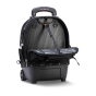 Veto Pro Pac Sac à dos outils avec roulettes Veto Tech Pac Wheeler Blackout (VPP10874)