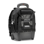 Veto Pro Pac Sac à dos outils avec roulettes Veto Tech Pac Wheeler Blackout (VPP10874)