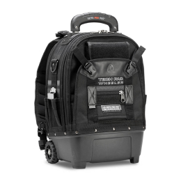 Veto Pro Pac Sac à dos outils avec roulettes Veto Tech Pac Wheeler Blackout (VPP10874)