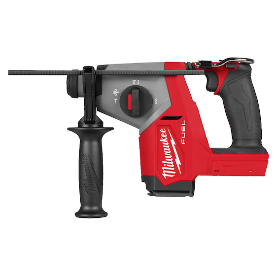 Milwaukee M18 FHAC16-0X Perforateur, burineur 18V SDS+ FUEL (4933498583)