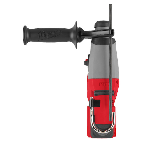 Milwaukee M18 FHAC16-0X Perforateur, burineur 18V SDS+ FUEL (4933498583)