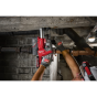 Milwaukee M18 FHAC16-302X Perforateur, burineur 18V SDS+ FUEL 2x3Ah HIGH OUTPUT  (4933498583)