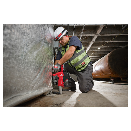Milwaukee M18 FHAC16-302X Perforateur, burineur 18V SDS+ FUEL 2x3Ah HIGH OUTPUT  (4933498583)