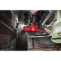 Milwaukee M18 FHAC16-302X Perforateur, burineur 18V SDS+ FUEL 2x3Ah HIGH OUTPUT  (4933498583)