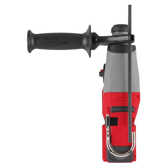 Milwaukee M18 FHAC16-302X Perforateur, burineur 18V SDS+ FUEL 2x3Ah HIGH OUTPUT(4933498583)