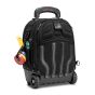 Veto Pro Pac Sac à dos à outils avec roulettes Veto Tech Pac MC Wheeler Blackout (AX3582)