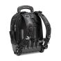 Veto Pro Pac Sac à dos à outils avec roulettes Veto Tech Pac MC Wheeler Blackout (AX3582)