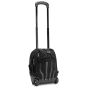 Veto Pro Pac Sac à dos à outils avec roulettes Veto Tech Pac MC Wheeler Blackout (AX3582)