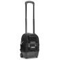 Veto Pro Pac Sac à dos à outils avec roulettes Veto Tech Pac MC Wheeler Blackout (AX3582)