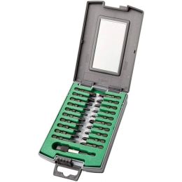 Hikoki Coffret de 21 embouts long de vissage(751190)