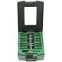 Hikoki Coffret de 21 embouts long de vissage(751190)