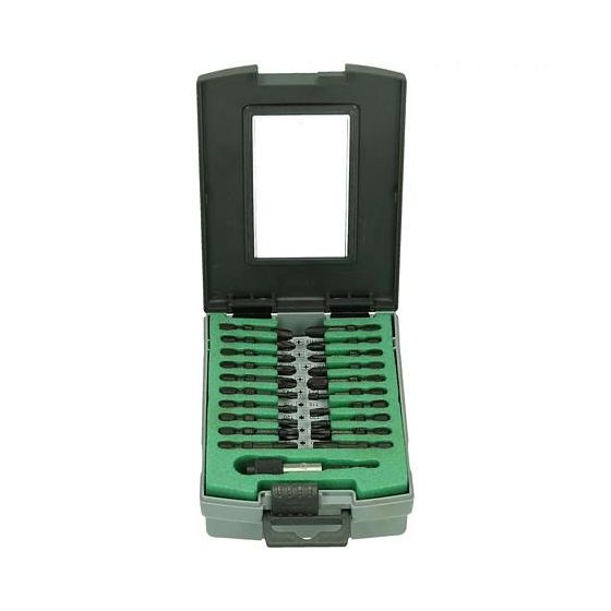 Hikoki Coffret de 21 embouts long de vissage(751190)