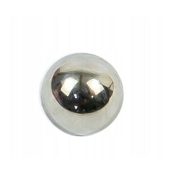 Milwaukee Ensemble de x6 billes en Inox ø6mm (681486001)