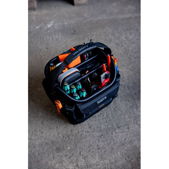 Velocity Pro Gear Rogue 30XS Sac à outils ouvert OT-30XS-B