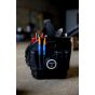 Velocity Pro Gear Rogue 30XS Sac à outils ouvert OT-30XS-B