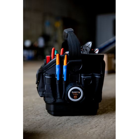 Velocity Pro Gear Rogue 30XS Sac à outils ouvert OT-30XS-B