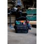 Velocity Pro Gear Rogue 30XS Sac à outils ouvert OT-30XS-B
