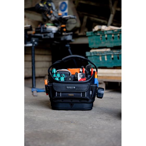 Velocity Pro Gear Rogue 30XS Sac à outils ouvert OT-30XS-B