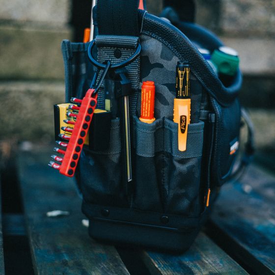 Velocity Pro Gear Rogue 1.0 Sac à outils ouvert VR-1809