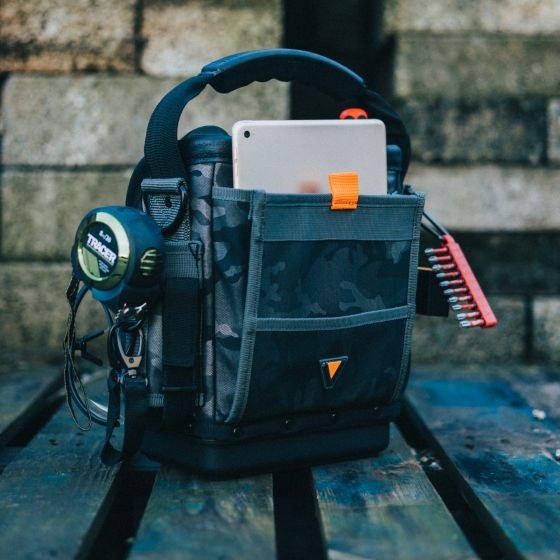 Velocity Pro Gear Rogue 1.0 Sac à outils ouvert VR-1809