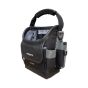 Velocity Pro Gear Rogue 1.0 Sac à outils ouvert Noir VR-1702