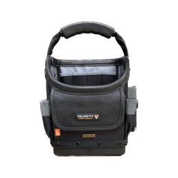 Velocity Pro Gear Rogue 1.0 Sac à outils ouvert Noir VR-1702