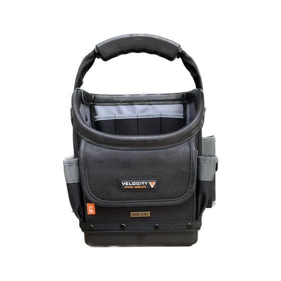 Velocity Pro Gear Rogue 1.0 Sac à outils ouvert Noir VR-1702