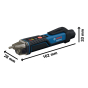 Bosch GVD 1000-17 Testeur de tension sans contact (0601077000)