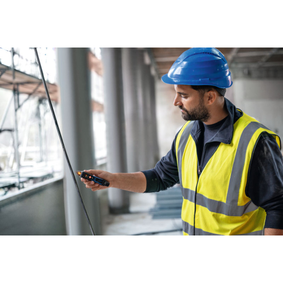 Bosch GVD 1000-17 Testeur de tension sans contact (0601077000)