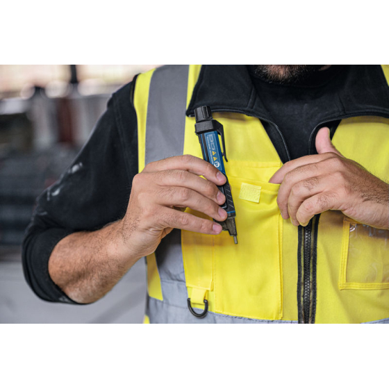 Bosch GVD 1000-17 Testeur de tension sans contact (0601077000)