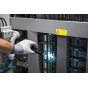 Bosch GVD 1000-17 Testeur de tension sans contact (0601077000)