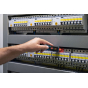 Bosch GVD 1000-17 Testeur de tension sans contact (0601077000)