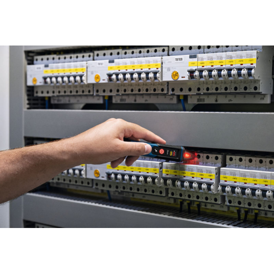 Bosch GVD 1000-17 Testeur de tension sans contact (0601077000)