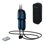 Bosch GVT 1000-15 Testeur de tension 1000V (0601077800)