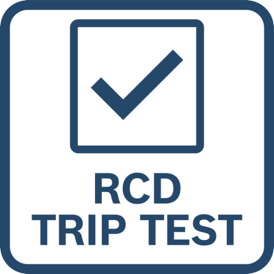 Bosch GVT 1000-15 Testeur de tension 1000V (0601077800)